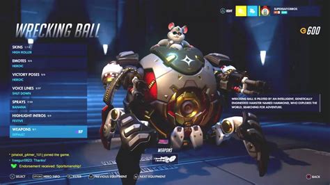 overwatch total mayhem today|@ismayhemthere .